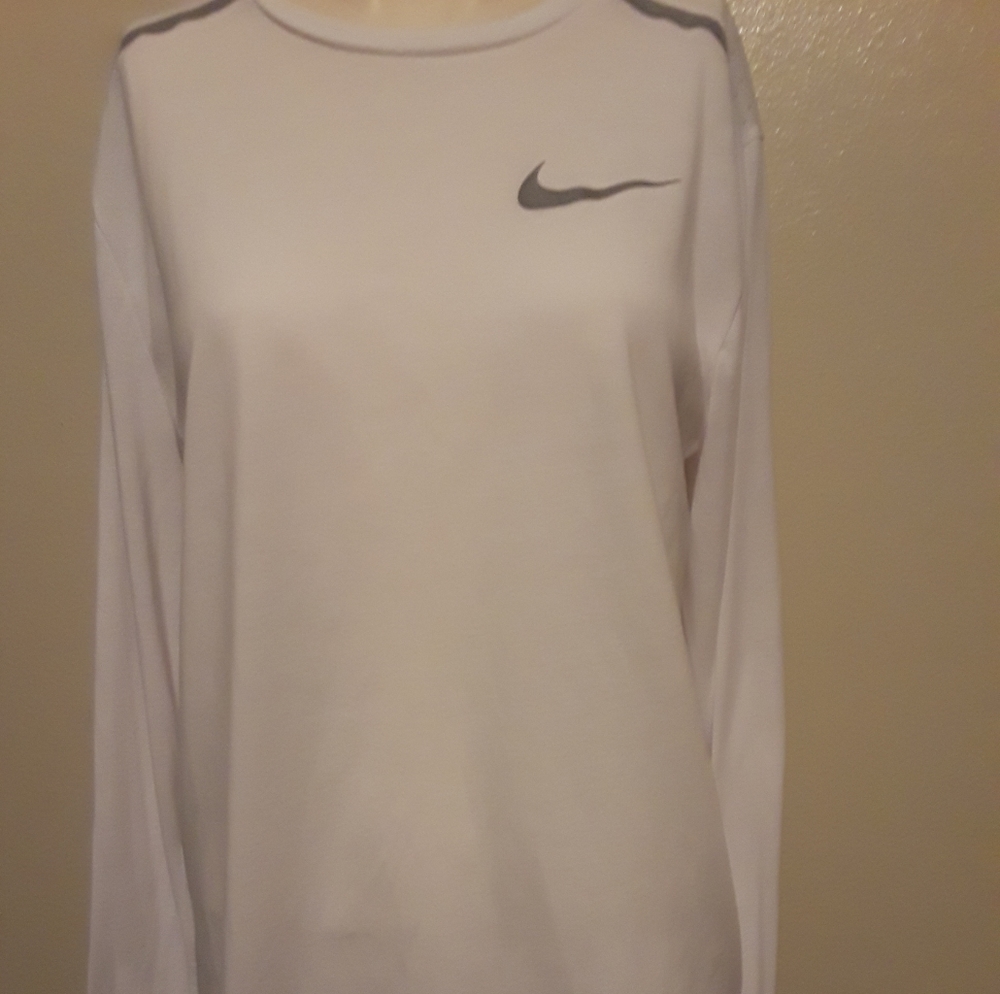 Nike running